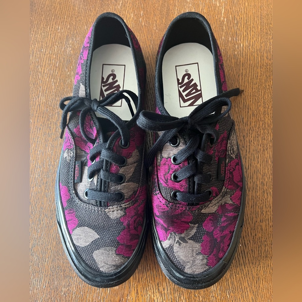 Vans